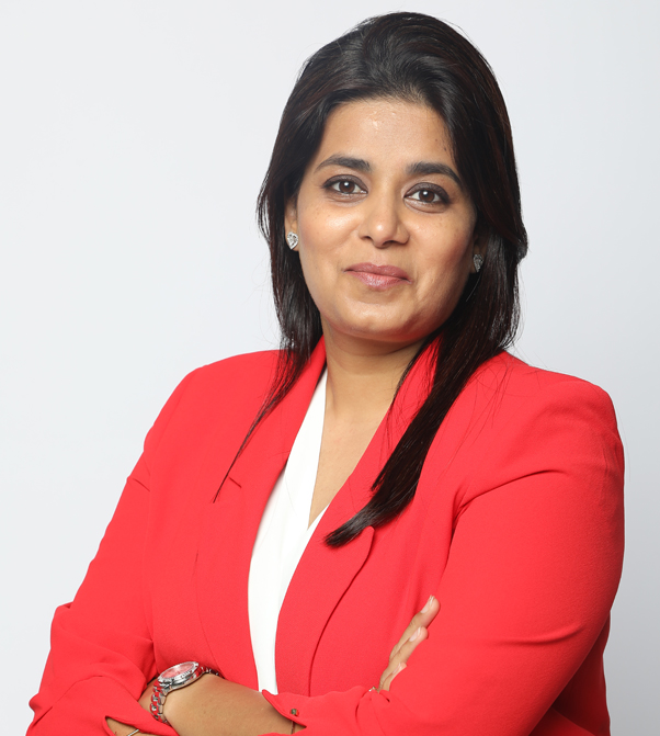 Founder’s Profile – Rising Events